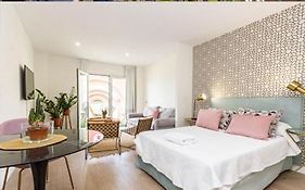 Hola Beach Suite
